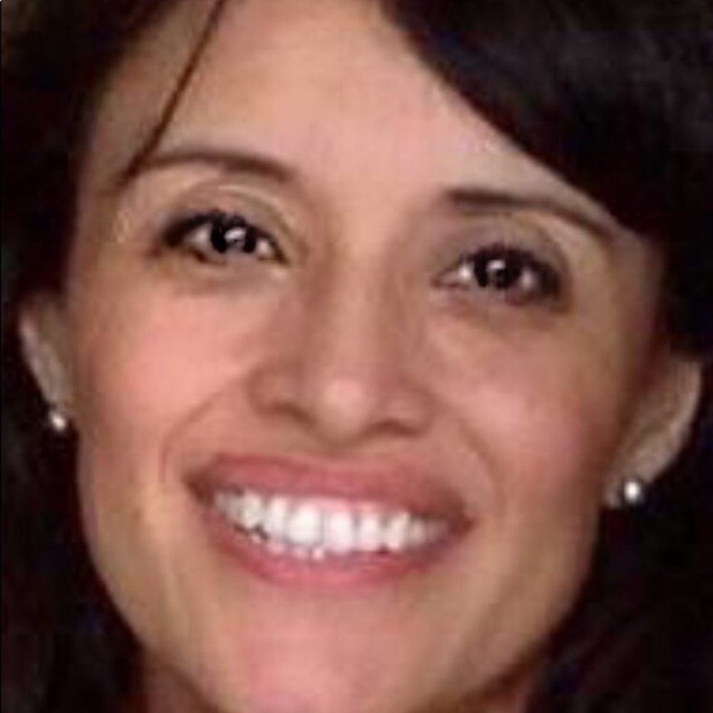 Meet your Posher, Julie